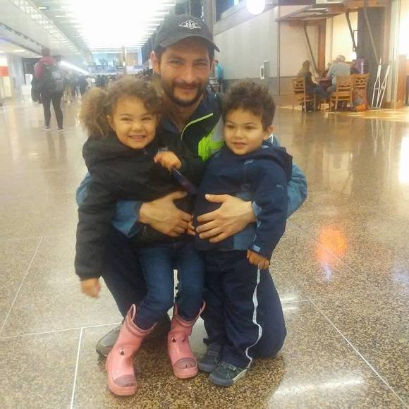 Meet your Posher, Randy - Picture 1 of 1